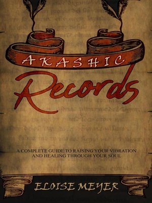 cover image of Akashic Records